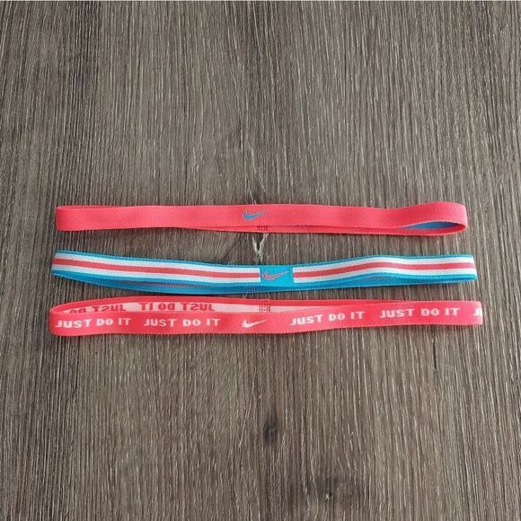 Nike Skinny Headbands - Picture 1 of 3
